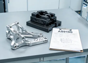 Aerospace additive tooling